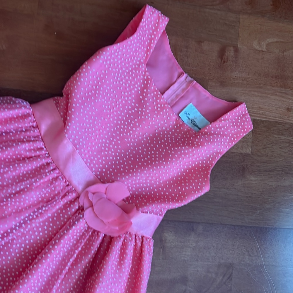 2 GIRLS DRESSES - Picture 6 of 8